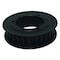 B&B Manufacturing F43-14MX20-E, Timing Pulley, Ductile Iron or Cast Iron, Black Oxide F43-14MX20-E - alternate 1